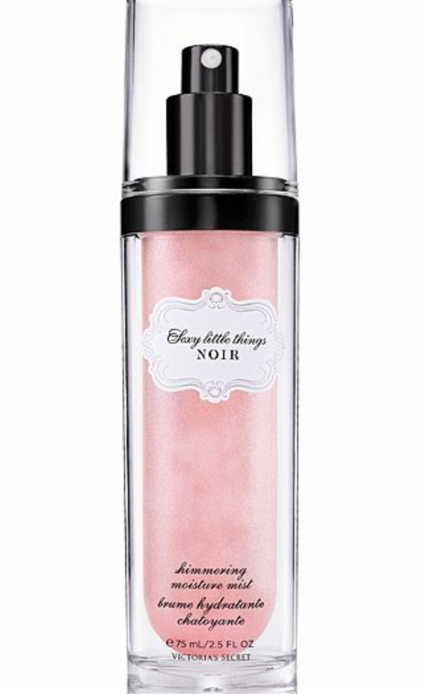 Lim. Edit. Victoria's Secret Noir Shimmering Mist